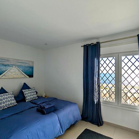 Rise & Shine Beachfront La Cala La Cala De Mijas Zewnętrze zdjęcie