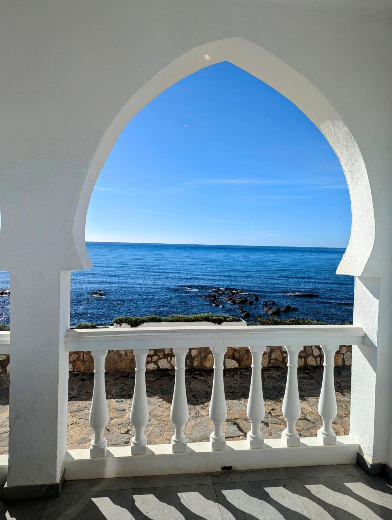 Rise & Shine Beachfront La Cala La Cala De Mijas Zewnętrze zdjęcie