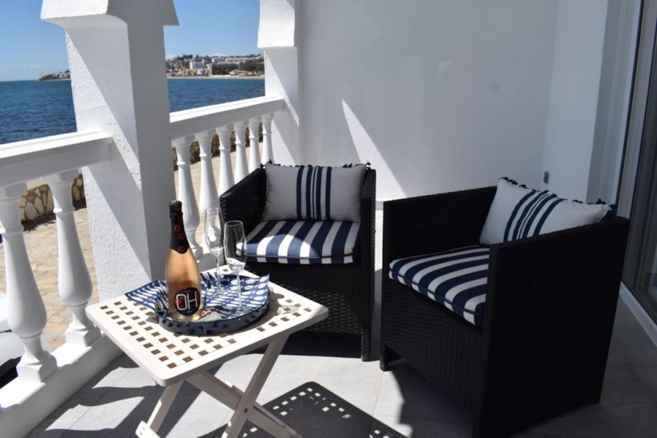 Rise & Shine Beachfront La Cala La Cala De Mijas Zewnętrze zdjęcie